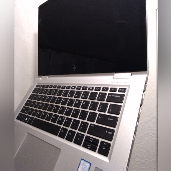 HP | Computers, Laptops & Parts | Hp Elite Book 8g 64 Bit Silver Laptop ...